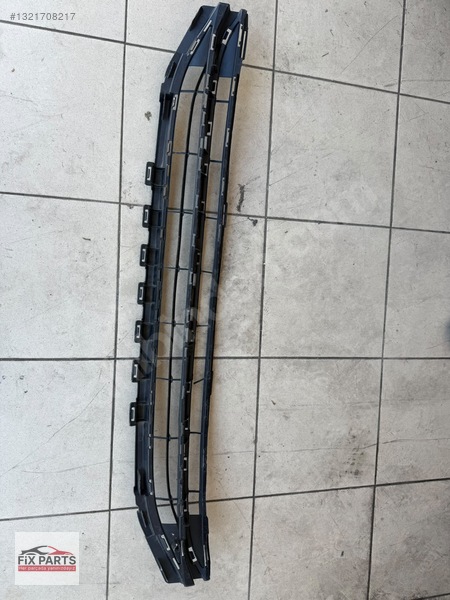 Mercedes EQB Tampon Izgarası