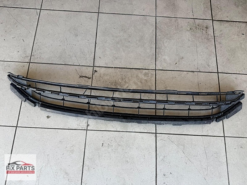 Mercedes EQB Tampon Izgarası