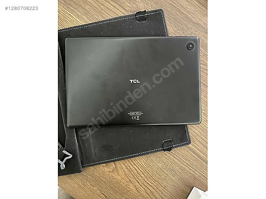İkinci El TCL Tab 10 HD