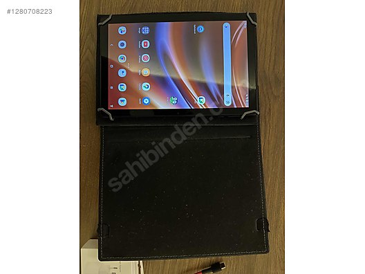 TCL TAB 10 9060 G Tablet - TCL Tab 10 HD sahibinden.com'da