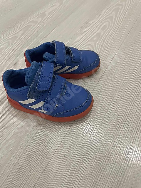 Orijinal ayakkabı ilk adım ayakkabisi