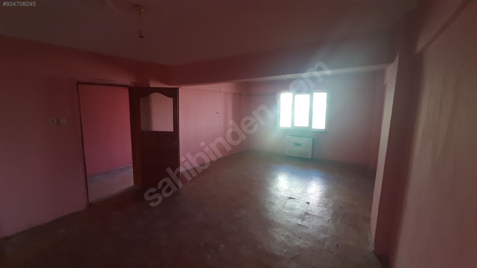 Sahibinden Müstakil Giriş Daire &quot;Açıklamayı Okuyun&quot; Kiralık Daire