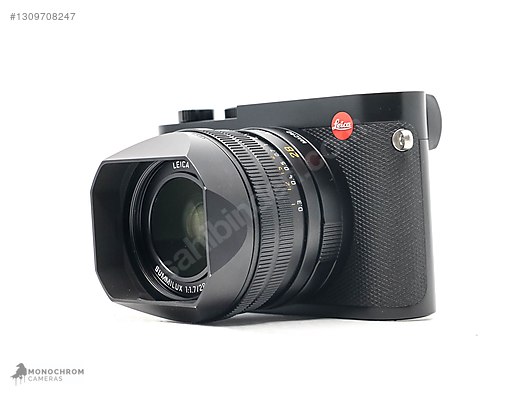 Kompakt / Leica / Q2 / Leica Q2 ** Sıfır ** indirim sahibinden