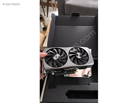 İkinci El ve Sıfır Alışveriş / Bilgisayar / Masaüstü / Donanım / Ekran Kartı