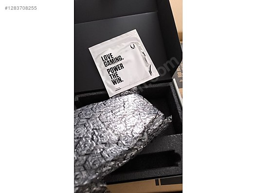 ZOTAC GTX 4060 8GB GDDR6 TERTEMİZ - Zotac Ekran Kartı İlanları sahibinden.com'da