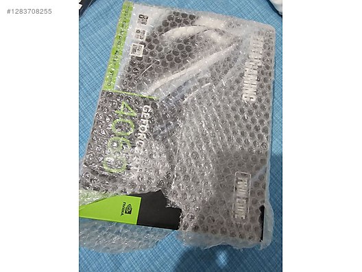 İkinci El Ekran Kartı