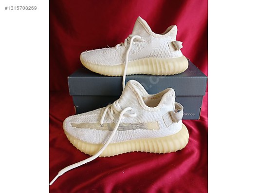 Adidas Orijinal Boost Sneaker - 37 Numara - Spor Ayakkabı - 1315708269