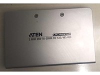 Aten USB RS422-RS485 çevirici #1283708274
