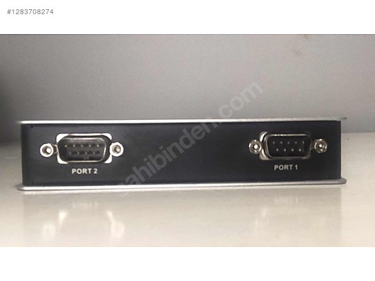 İkinci El ve Sıfır Alışveriş / Bilgisayar / Çevre Birimleri / USB Çoklayıcı