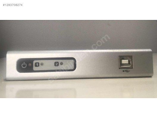 İkinci El ve Sıfır Alışveriş / Bilgisayar / Çevre Birimleri / USB Çoklayıcı