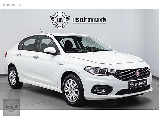 fiat egea 1 6 multijet urban plus 2020 fiat egea sedan 1 6 dizel otomatik urban plus 9 300 km de at sahibinden com 919708314