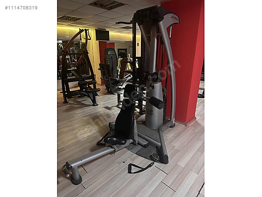 Life fitness g5 discount accessories