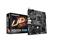 XGAME^DEN Gıgabyte H510M-K V2 Ddr4 3200MHZ HDMI M.2 1200P #1271708327