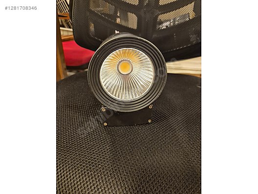 Ray Spot Lamba 30W - Spot ve Yapı Malzemeleri sahibinden.com'da