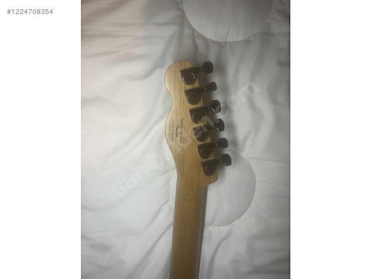 İkinci El ve Sıfır Alışveriş / Müzik / Müzik Aletleri / Telli Çalgılar / Gitar / Elektro