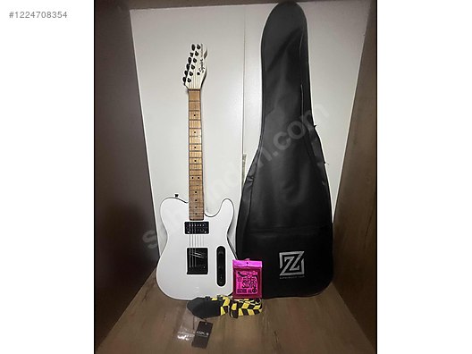 İkinci El ve Sıfır Alışveriş / Müzik / Müzik Aletleri / Telli Çalgılar / Gitar / Elektro