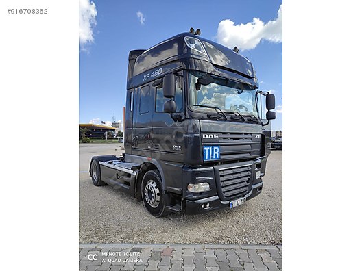 daf xf 105 460 4x2 daf xf 460 2012 at sahibinden com 916708362 daf xf 105 460 4x2 daf xf 460 2012 at sahibinden com 916708362