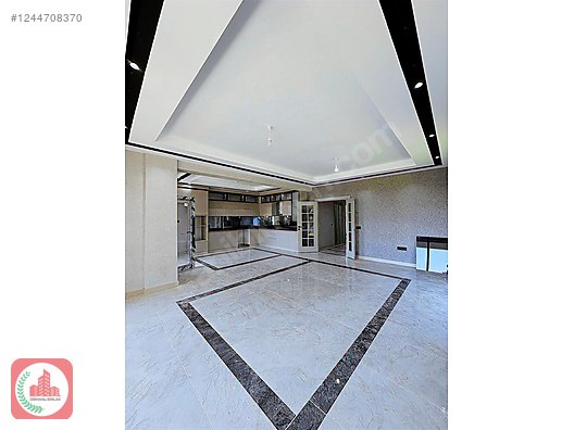 KAHRAMANKAZAN'DA SAHBİNDEN SATILIK ULTRA LUKS VİLLALAR #1244708370