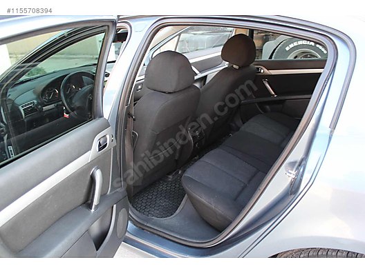 Isofix peugeot clearance 407