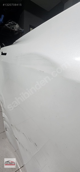 Tesla Model Y Kapı