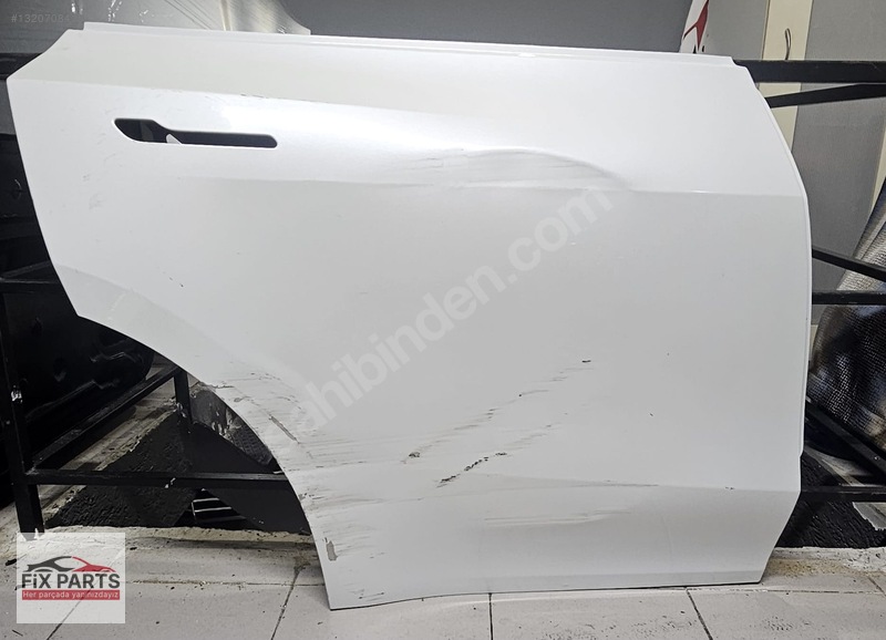Tesla Model Y Kapı