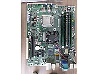 hp 6000 pro mt mictower anakart #1279708429