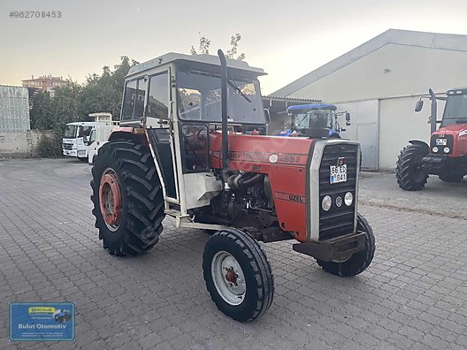 1996 magazadan ikinci el massey ferguson satilik traktor 115 000 tl ye sahibinden com da 962708453