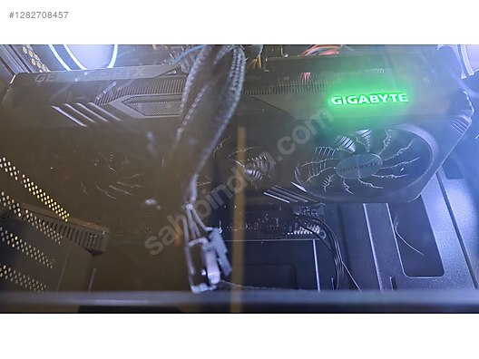 İkinci El Ekran Kartı