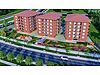 KARTALDAN SÜMER MH. ATATÜRK BLV. ÜZERİNDE 203 m2 4+1 SIFIR DAİRE