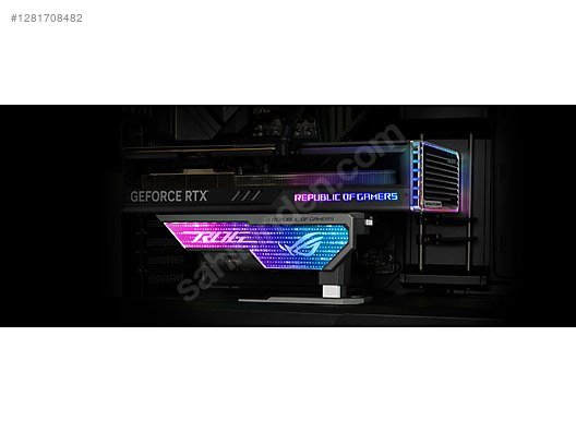 Used & Brand New Items / Computers / Desktops / Desktop Components / Lighting