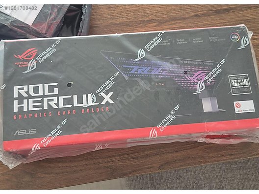 Used & Brand New Items / Computers / Desktops / Desktop Components / Lighting