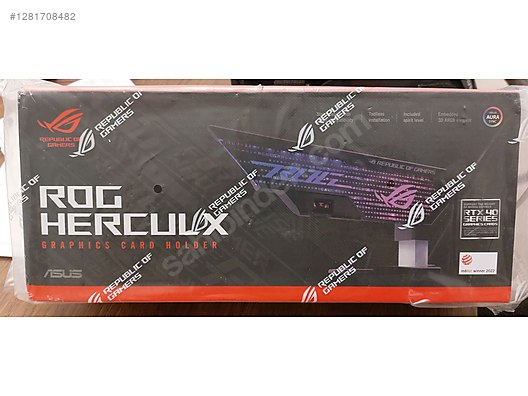 Used & Brand New Items / Computers / Desktops / Desktop Components / Lighting