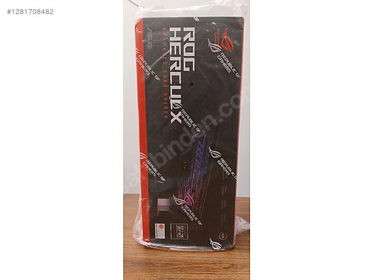 Used & Brand New Items / Computers / Desktops / Desktop Components / Lighting