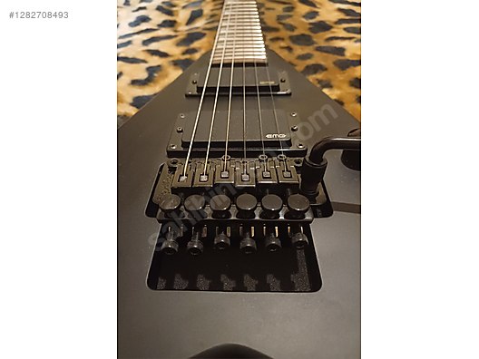 İkinci El ve Sıfır Alışveriş / Müzik / Müzik Aletleri / Telli Çalgılar / Gitar / Elektro