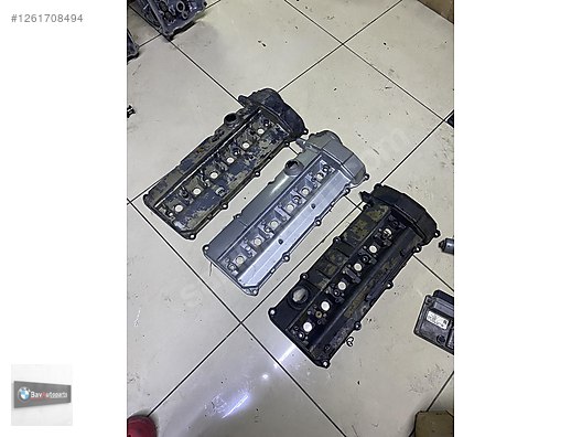 BMW E34 E36 M50 KÜLBÜRATÖR KAPAĞI #1261708494