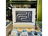 MacBook Pro, m3 pro 18/512gb, sıfır #1282708495