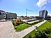 Aksu Altıntaş Pembe Hanım Konutlarında 1+1 Daire