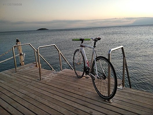 Salcano fixie 2025