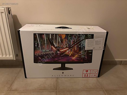 Used & Brand New Items / Computers / Monitors / LED & LCD Monitör