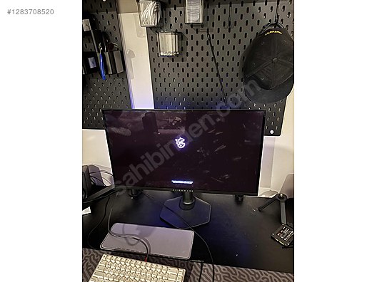 Used & Brand New Items / Computers / Monitors / LED & LCD Monitör