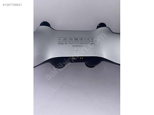 Dualsense ps5 kol - Kablosuz Sony PlayStation 5 Oyun Kolu (Gamepad & Joystick)