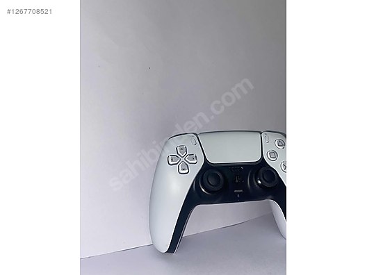 Dualsense ps5 kol - Kablosuz Sony PlayStation 5 Oyun Kolu (Gamepad & Joystick)