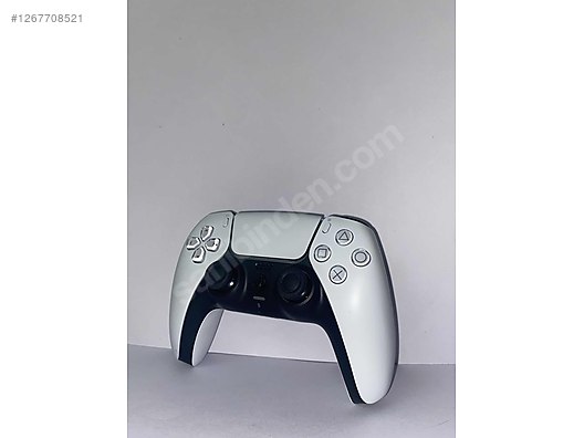 İkinci El ve Sıfır Alışveriş / Oyunculara Özel / Oyuncu Ekipmanları / Oyun Kolu (Gamepad & Joystick)