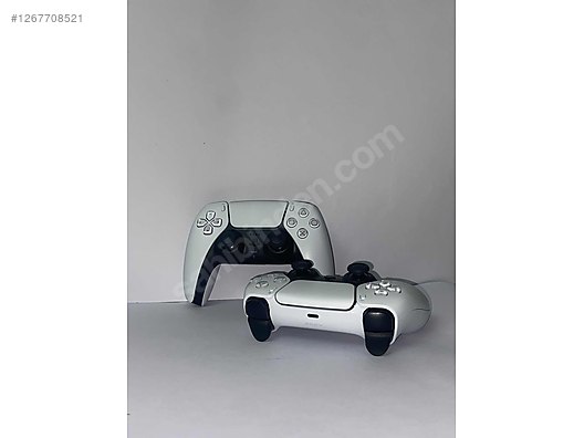 İkinci El ve Sıfır Alışveriş / Oyunculara Özel / Oyuncu Ekipmanları / Oyun Kolu (Gamepad & Joystick)