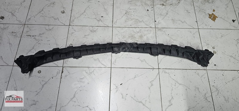 Mercedes C Tampon Braketi (Ön)