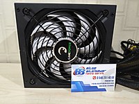 BİLGE BİLGİSAYAR GAMEPOWER 650W 80+ BRONZ PSU GÜÇ KAYNAĞI #1283708536
