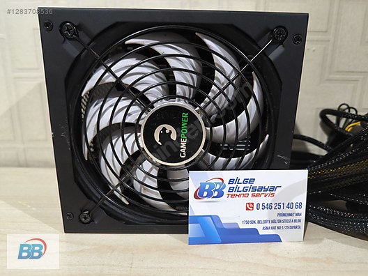 Used & Brand New Items / Computers / Desktops / Desktop Components / Power Supplies