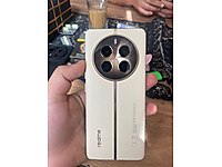 realme 12 pro + 12+12 512 120X oyun telefonu