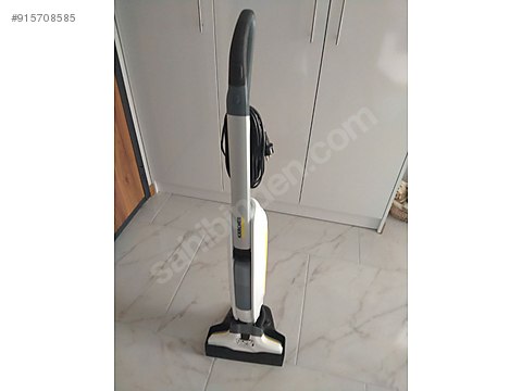karcher yer silme robotu karcher elektrikli supurge ve kucuk ev aletleri sahibinden com da 915708585