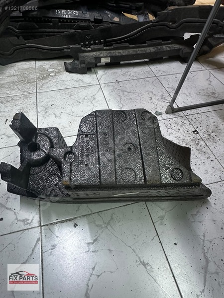 Mercedes – Benz Vito Bagaj